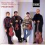 Phantasm - Smtliche Fantasien Fr Violen (GA)