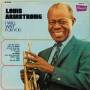 Louis Armstrong - I Will Wait For You