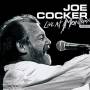 Joe Cocker - Live At Montreux 1987 [Regio free (0)]