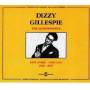 Dizzy Gillespie - The Qunitessence 1940-194