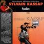 Sylvain Kassap - Foehn