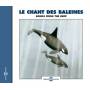 Sounds Of Nature - Recordings Of Whale Sounds: Songs From The Deep