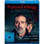 The Postcard Killings / BD - The Postcard Killings/BD [DE-Version, Regio 2/B]