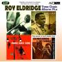Roy Eldridge - Three Classic Albums Plus