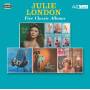 Julie London - Five Classic Albums