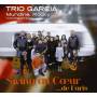 Trio Garcia - Swing Au Coeur De Paris