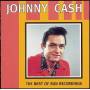 Johnny Cash - The Best Of Sun Recordings
