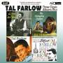 Tal Farlow - Farlow - Three Classic Albums