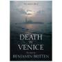 Bedford / English Chamber Orchestra - Death In Venice [EN-Version, Regio 0]