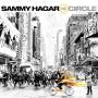 Sammy Hagar & The Circle - Crazy Times
