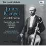 Raphael: Wallfisch Cello & Ycello Classics Ensemble - Julius Klengel,a Celebration