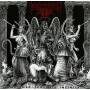 Imprecation - Satanae Tenebris Infinita
