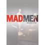 Mad Men: Season 5 (4pc) / (box Ac3 Dol Sub Ws) - Mad Men: Season 5 [US-Version, Regio 1]