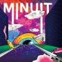 Minuit - Minuit (5 Track EP)