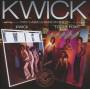 Kwick - Kwick/To The Point