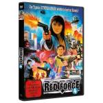 Red Force - Red Force 4 - Forbidden Arsenal - Cover B [DE-Version, Regio 2/B]