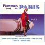 Various - Femmes De Paris Vol.3