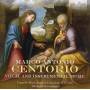 Cappella Musicale Della Cattedrale / Denis Silano - Centorio:Vocal And Instrumental Music