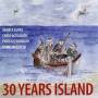 Andrea Buffa - 30 Years Island