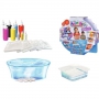 Simba Toys Gmbh & Co.kg - Aqua Gelz Deluxe Set, Basteln