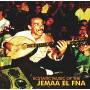 V / A - Estatic Music Of The Jemaa El Fna