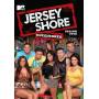 Jersey Shore: Season Five (3pc) / (ac3 Amar) - Jersey Shore: Season Five [US-Version, Regio 1]