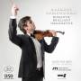 Aleksey Semenenko / Inna Firsova - Taste the Best-Werke fr Violine & Klavier