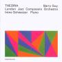 London Jazz Composers Orchestra / Schweizer - Theoria