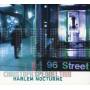 Christoph Spendel Trio - Harlem Nocturne