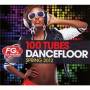 V / A - 100 Tubes Dancefloor Spring 2012