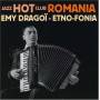 Emy Dragoi - Etno-fonia: Jazz Hot Club Romania