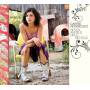 Carrie Rodriguez - Seven Angels On A Bicycle