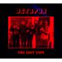Octopus - The Lost Tapes