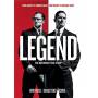 Legend / (slip Snap) - Legend [US-Version, Regio 1]