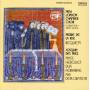 Wood / New London Chamber Choir - Josquin Des Prez/Pierre de la R