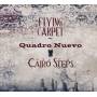 Quadro Nuevo & Cairo Steps - Flying Carpet