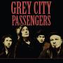 Grey City Passengers - Grey City Passengers