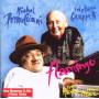 M. Petrucciani / S. Grappelli - Flamingo-10th Anniversary (Remastered & Bonus Trac