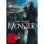 Jean-Paul Ouellette - The White Monster [DE-Version, Regio 2/B]