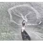 Light Distance & Sky - Casting Nets