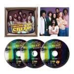 frank Zappa - Cheaper Than Cheep (D2C 2CD + Blu-Ray) [DE-Version, Regio 2/B]