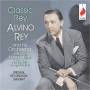 Alvino Rey & His Orchest - Classic Rey