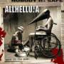 Allhelluja - Pain is the game/Digi