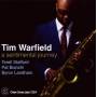 Tim Warfield - A Sentimental Journey