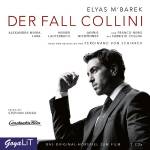 Stephan Schad - Der Fall Collini. Das Original-Hrspiel zum Film