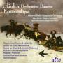Ermler / Fedoseyev / Ivanov / Moscow RSO - Kamarinskaya-Tnze fr Orchester