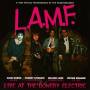 Lure / burke / stinson / kramer - L.A.M.F.(Live At The Bowery Electric)