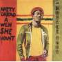 Horace Andy - Natty Dread A Weh She Want