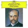 Dvorak - Dvorak: Symphonies 3 & 4