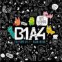 B1a4 - B1a4 Super Hits